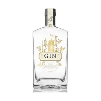 Maria River Distillery MRD Gin Hand-Picked Native Botanicals And Citrus