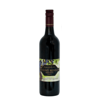 Premium Cabernet Sauvignon wine with rich flavours from South Australia's Limestone Coast.