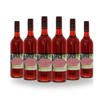 Mount Benson Estate - Rosé of Syrnon Wine