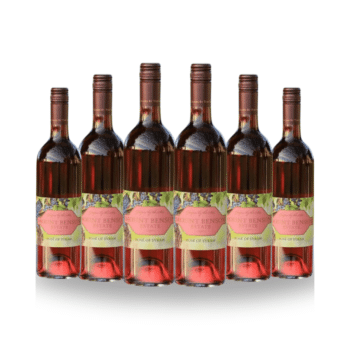 Mount Benson Estate – Rosé of Syrah Wine