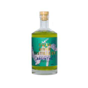 Swan River Distillery Absinthe Liqueur