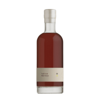 Full Circle Spirits Red Amaro