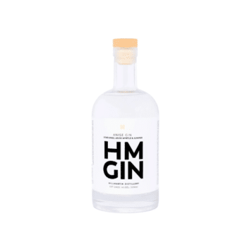 Hillmartin Distillery HM Anise Gin