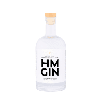 Hillmartin Distillery HM Anise Gin