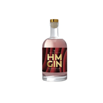 Hillmartin Distillery Pinot Noir Gin