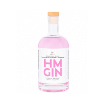 Hillmartin Distillery HM No 3 Blushing Pink Gin