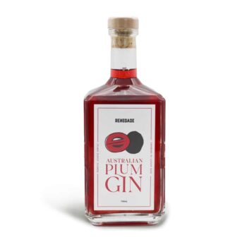 Renegade Australian Plum Gin bursts with unique flavours, handcrafted with premium botanicals.