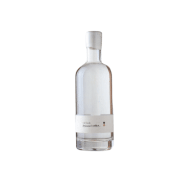 Full Circle Botanical Vodka 700mL: Premium, soft, creamy, with delicate savoury notes.