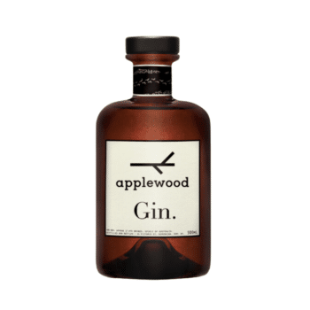 Applewood Signature Gin - Distinctive, smooth, refreshing.