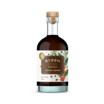 Byron Bay Spirits Co Byron Bay Spirits Coffee Liqueur