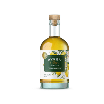 Byron Bay Spirits Co Byron Bay Spirits Limoncello Liqueur