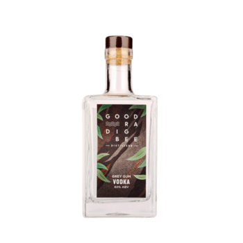 Handcrafted Australian Grey Gum Vodka - Distinctive Craft Spirit from Goodradigbee Distillers.