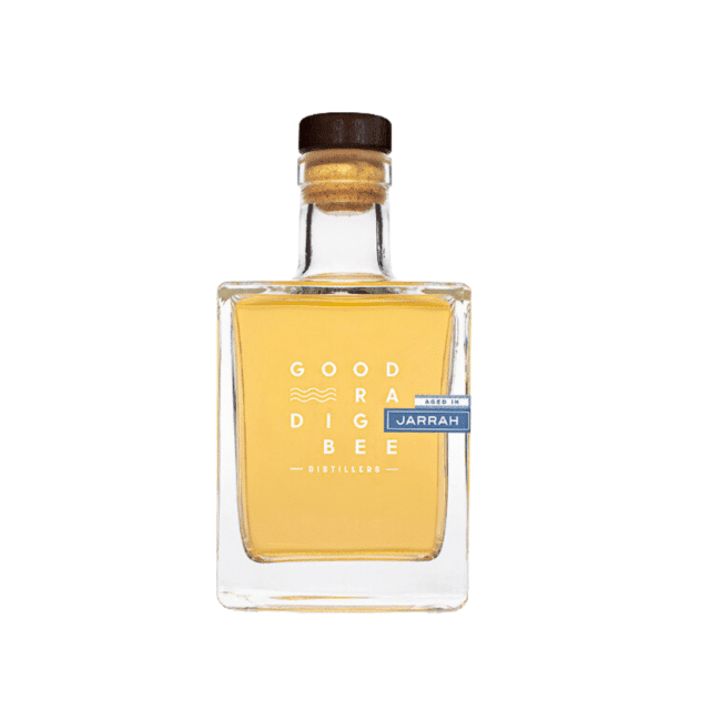 Goodradigbee Distillers Jarrah -Single Malt