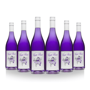 Purple Reign Wine Purple Flame Moscato