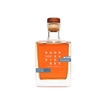 Goodradigbee Distillers Tasmanian Blackwood - Single Malt