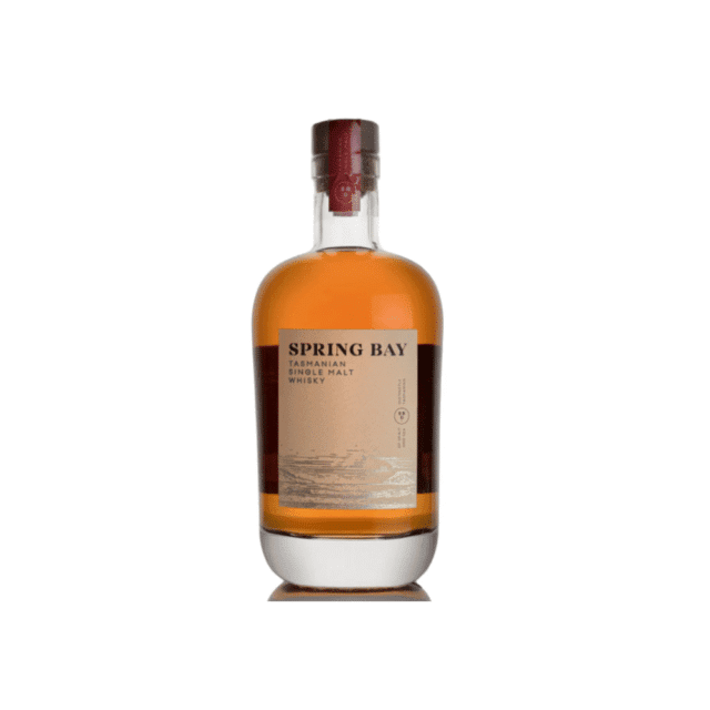 Tasmanian Single Malt Whisky Port 700ml bottle with a premium, limited edition label.